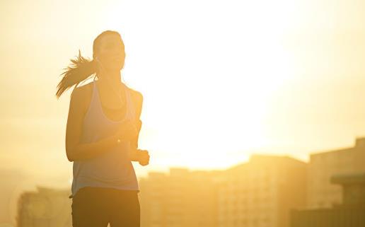 新手健身要循序漸進 調整好運動強度很重要