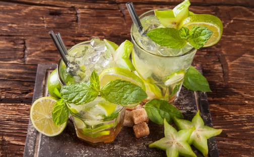 一個(gè)檸檬能減掉多少斤脂肪?該怎么吃檸檬