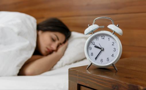 午睡的好處多 但這2大注意事項應記牢