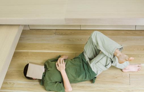 午睡的好處多 但這2大注意事項應記牢