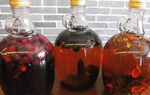 有哪些中藥泡酒可以補腎