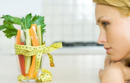 節食減肥法 過午不食減肥法的減肥原理