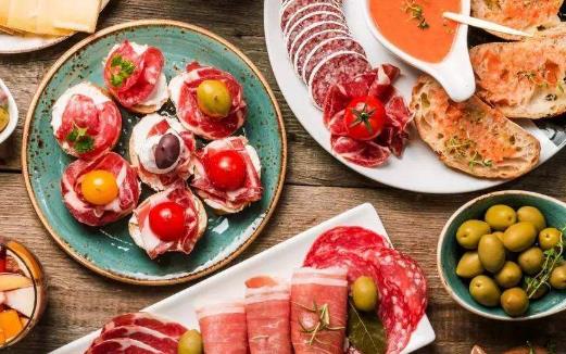 減脂期飲食基礎(chǔ)指南 保證三餐的攝入節(jié)食沒用