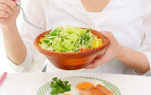 肝硬化患者以食療作為補(bǔ)充 早期肝硬化飲食護(hù)理