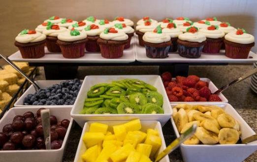 運動后攝取蛋白質是人所共知的事實 碳水化合物同樣重要