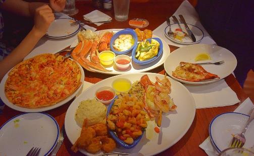 腫瘤患者的飲食調理 均衡飲食才是最佳方式