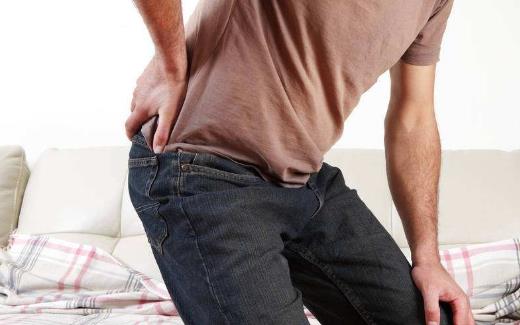 預防腰椎疾病的十不要 腰椎病的預防護理及飲食調理