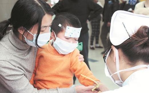 生病癥狀是疾病的表現 發熱勿立即退熱