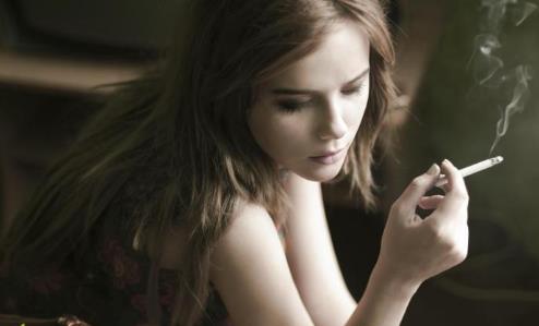 總是戒煙戒不了 但是這4種情況必須暫停吸煙