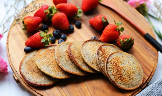 沒吃完的奶粉倒掉?千萬別,因為那可是美食原料