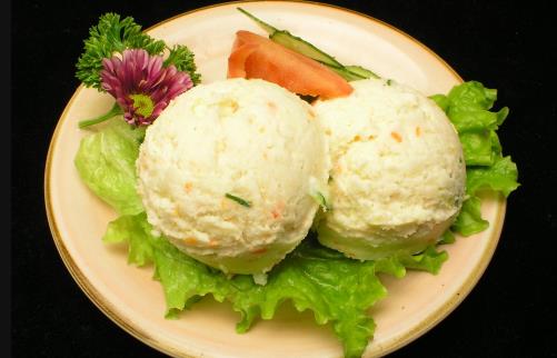 沒吃完的奶粉倒掉?千萬別,因為那可是美食原料