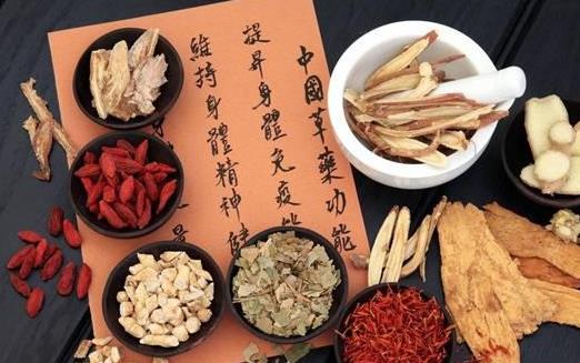 滋補藥材種類大全 中藥進補也要講方法