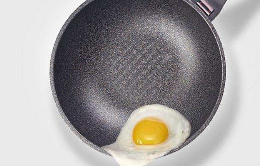 不粘鍋涂層的安全性 日常使用不粘鍋注意事項