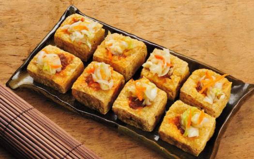 臭豆腐的營養價值 吃臭豆腐的危害罪魁禍首在于添加劑