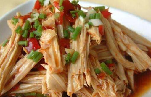 初春時節肝火旺盛 肝火旺的食療方法