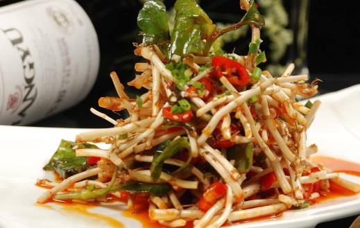 初春時節肝火旺盛 肝火旺的食療方法