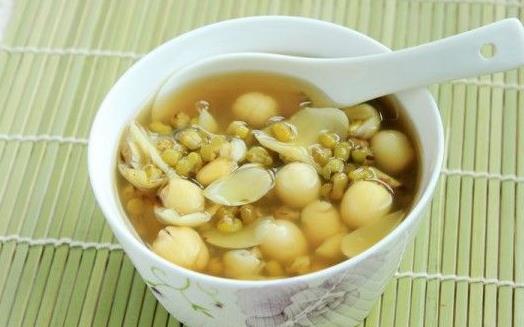 初春時節肝火旺盛 肝火旺的食療方法