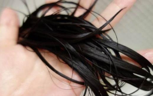 讓頭發(fā)長得快一些的食補方法 增加頭發(fā)營養(yǎng)妙招