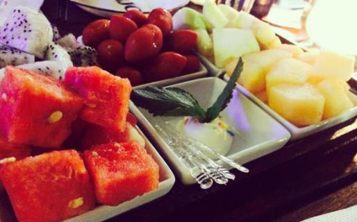 飯后是保健養生的好時機 不能著急在飯后進行的習慣