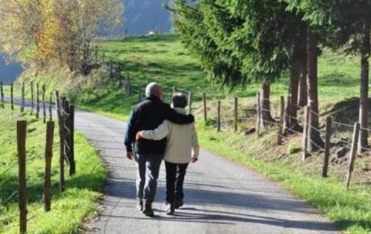 飯后是保健養生的好時機 不能著急在飯后進行的習慣