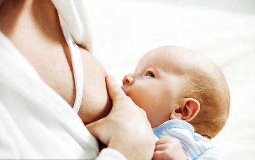 辣媽知道嗎 寶寶牙齒需要的營養食物