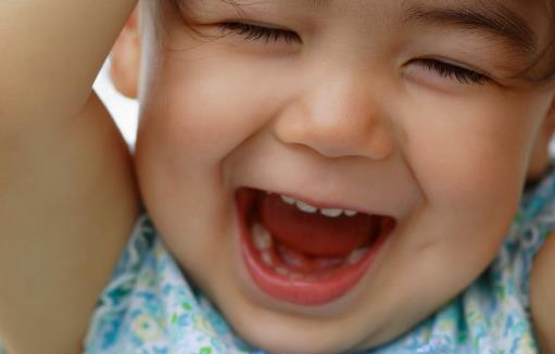 辣媽知道嗎 寶寶牙齒需要的營養食物