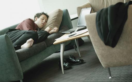 辣媽養生妙招:飯后半小時的養生學