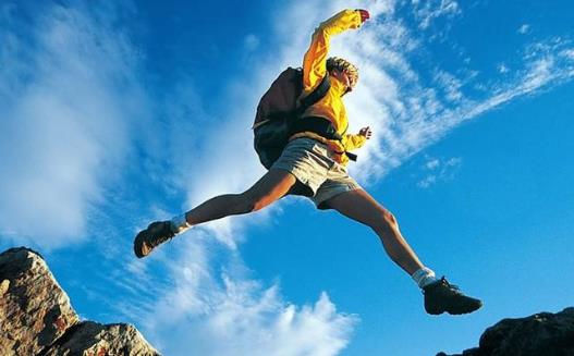 防微杜漸即治未病 養(yǎng)成良好生活習(xí)慣不生病少生病