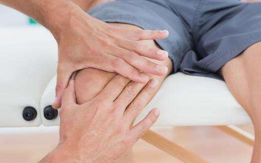 膝骨關節炎影響生活質量和運動能力 骨關節炎的預防