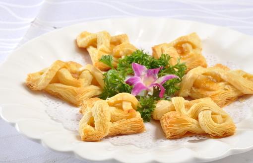 啃蘋果這事兒太OUT了 解鎖蘋果美味營養新吃法