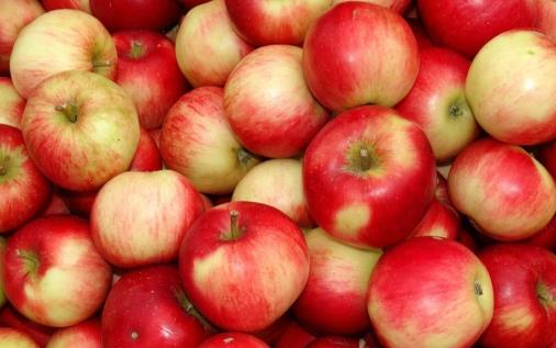 啃蘋果這事兒太OUT了 解鎖蘋果美味營養新吃法