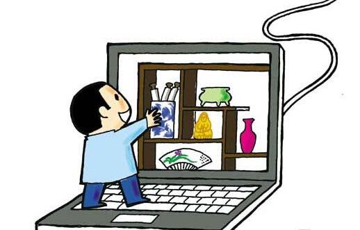 細(xì)數(shù)網(wǎng)購的那些黑伎倆 六招幫辣媽揪出假貨