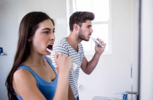 健康也有固定順序