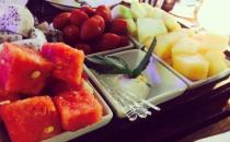 飯后是保健養生的好時機 飯后不能做的事