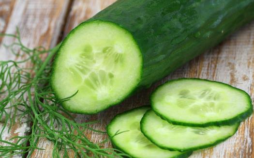 合理的飲食方法能達(dá)到減肥目的 能減肥的蔬菜