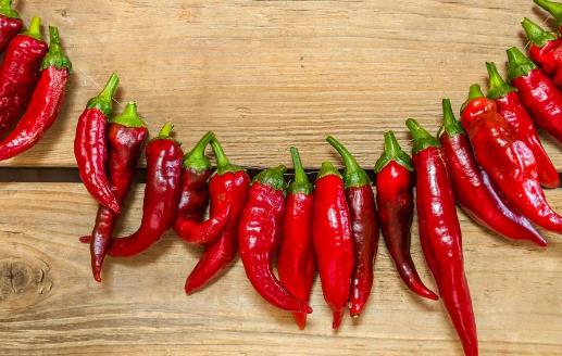 合理的飲食方法能達(dá)到減肥目的 能減肥的蔬菜