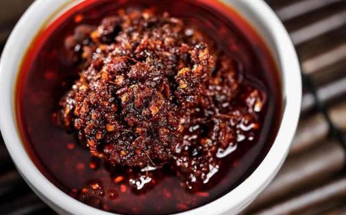 比老干媽更下飯的5款醬料，讓菜肴香出銀河系！