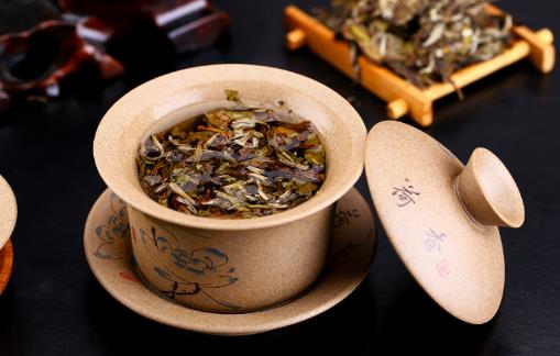 最全面的泡茶新手成長指南 不同茶類最佳沖泡方法 