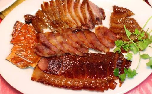 減少臘肉對人體的危害 臘肉健康食用方法