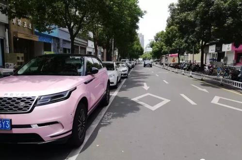 現(xiàn)實中十拿九穩(wěn)的倒車方法,新手也能一把輕松倒車