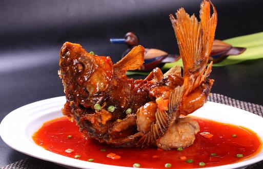 糖醋魚怎樣才能做出飯店味道？只需掌握這個技巧，簡單好