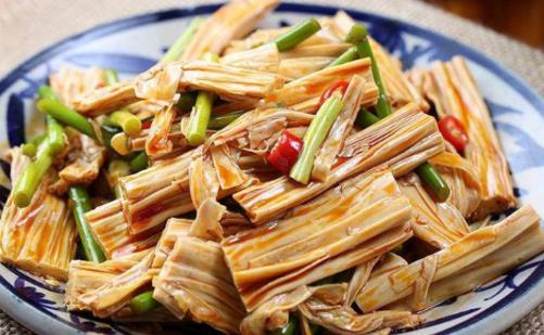 飯店里的涼拌菜為什么好吃？都是有秘訣的，非常簡(jiǎn)單2分鐘