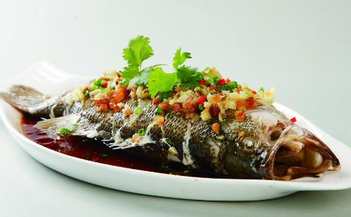 4種特色魚的做法,好吃到停不下來,讓你口水直流