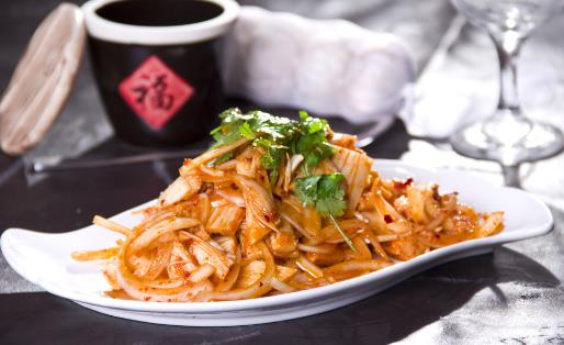 熱天涼菜先上桌，學(xué)會這6道，清爽不膩，很解饞，比熱菜更