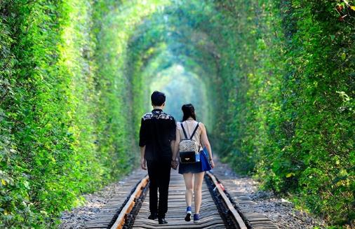 結婚前，請雙方交換這15個問題的答案