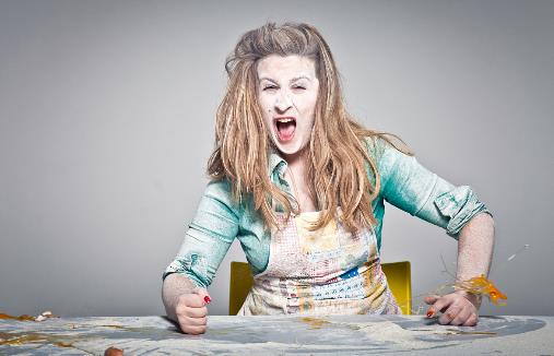 激素正常=內分泌正常？專家帶你走出內分泌失調誤區