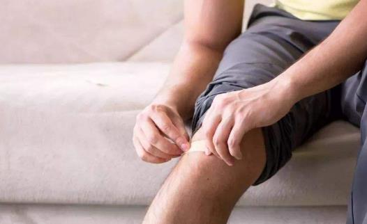 想要傷口愈合的快 日常飲食患者的心態等的注意事項