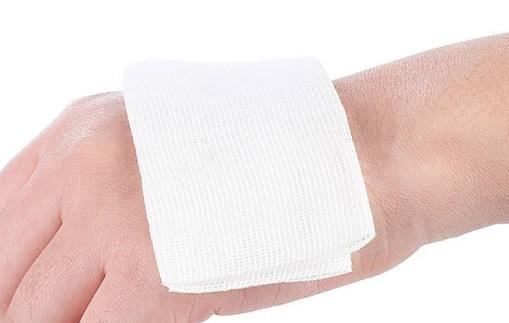 想要傷口愈合的快 日常飲食患者的心態等的注意事項