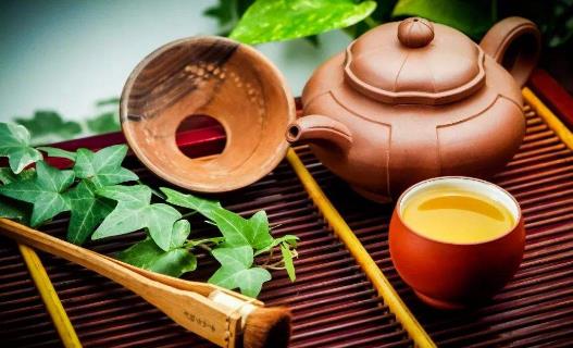 飲茶也可以減肥 經常喝茶的好處