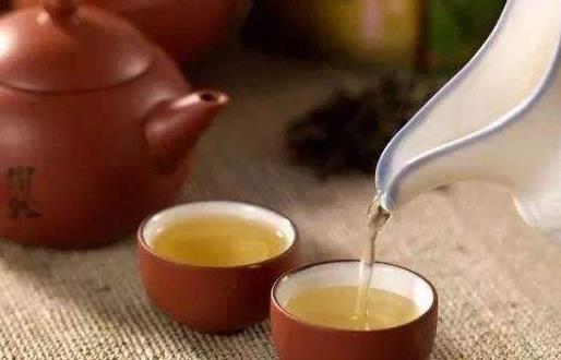 飲茶也可以減肥 經常喝茶的好處